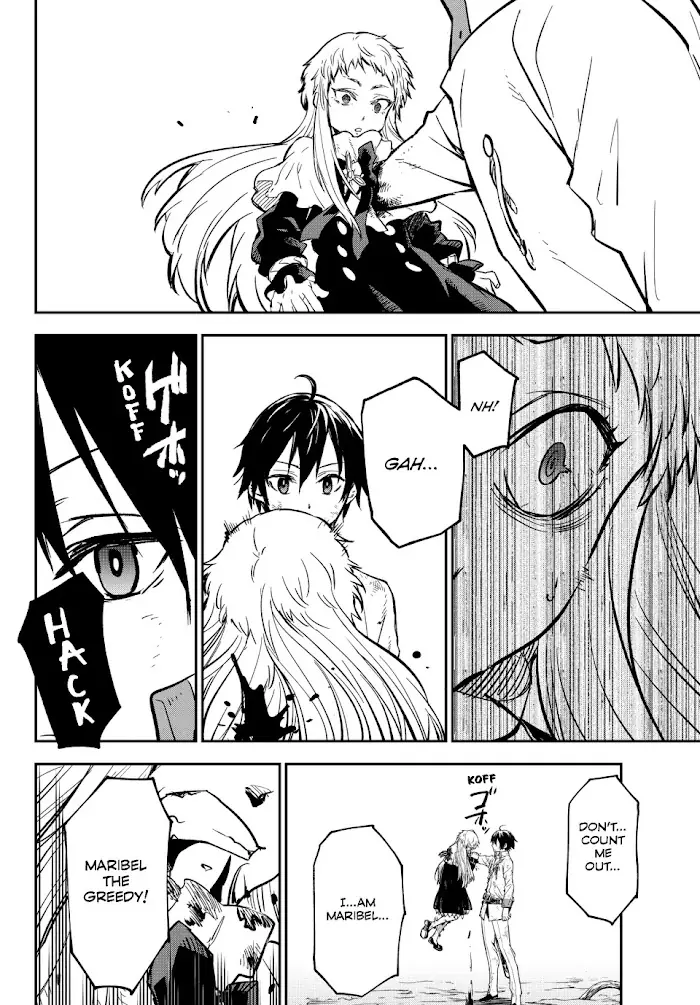 That Time I Got Reincarnated as a Slime Chapter 129 image 39_optimized